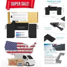 A1965 Replacement Battery for MacBook Air 13" - Safety Certified & Long-Lasting