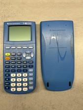 Texas Instruments TI-82 Stats Graphical / Graphing / Graphic Calculator