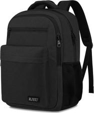School Backpack for Teen Boys, Sturdy School Bookbag College Students
