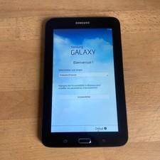 Tablette Tactile Samsung Galaxy Tab Android 7 Pouces