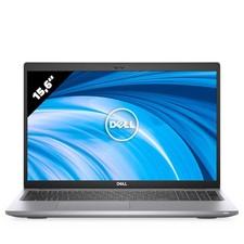 Dell Latitude 5520 Notebook 15,6 Zoll i7 11.Gen 8GB 250GB SSD FHD Win11P Laptop