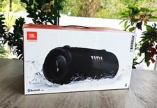 JBL Xtreme 3 Noir Enceinte Bluetooth Portable tanche IP67 Neuve Scelle