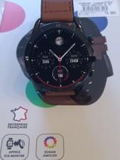 Montre connecte homme