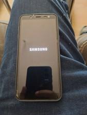 Samsung Galaxy J6 Smartphone 32 Go Noir Tlphone mobile Samsung Galaxy J6