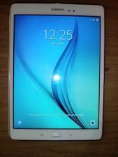 Tablette Samsung Galaxy Tab 16Go Wifi 9.7 - Blanc