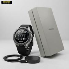 Samsung Galaxy Watch 46mm 41mm SM-R840 Bluetooth GPS Smartwatch - Excellent