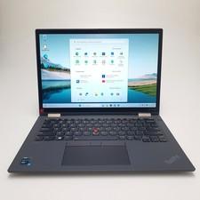 Lenovo ThinkPad X13 Yoga Gen2 i5-1135G7 16 GB 256 GB SSD 13,3 pulgadas Win11 Pro