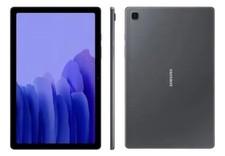 Samsung Galaxy Tab A7 10,4 32 Go Wi-Fi 4G Tablette - Grise (Dsimlock)