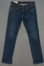 VF13432 **Abercrombie** Slim Fit Jeans Youth sz14 (msr 26"x28")