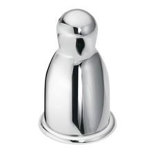 Moen Mason YB8000CH Towel Bar / Toilet Paper Holder Chrome Post Single post