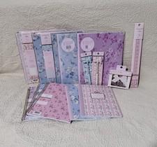 Love Shack Fancy x Target Notebook Binder Folder School Supplies Set Bundle