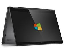 Dell Latitude 5300 2-in-1 Laptop i5-8365U 16GB RAM 256GB NVMe Touch LTE Win 11