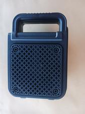 Mini Haut Parleur enceinte radio Bluetooth 1200 mAh