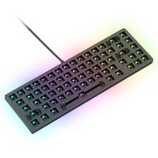 Gaming Gmmk 2 Compact 65% Barebones (Frame Only) - Mechanical Gaming Keyboard F