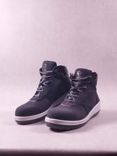 Chaussures de scurit mixte Parade Briana S3 SRC anthracite