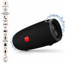 Cassa Portatile Bluetooth 40W Usb Mp3 Speaker Smartphone Tablet Musica Vivavoce