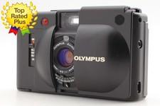 Appareil photo argentique 35 mm Olympus XA4 Macro test presque comme...