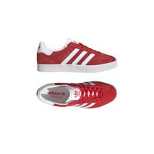 Adidas Gazelle 85 Chaussures Rouges Pour Hommes (IG0455) Sneaker