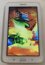 Tablette SAMSUNG GALAXY TAB 3 LITE SM-T110 8GO Wi-Fi