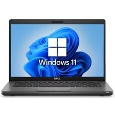 laptop Dell HP windows 11 Intel Core i5 Refurbished upto 32GB RAM 1TB SSD Webcam