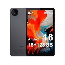 Crelander Tablet Android 16 da 8,7 pollici 16 GB 128 GB con display Incell da