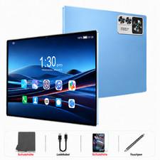 2026 Neu 10.1 Zoll Android 15 Tablet 22GB256GB 8000mAh Octa Core 5G WiFi GMS PC