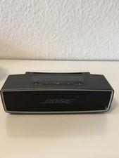Bose SoundLink Mini II Bluetooth Lautsprecher mit Ladestation Original
