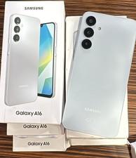 Samsung Galaxy A16 4G 4128GB light gray Smartphone Android 14 APERTO