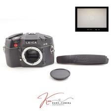 Inutilis avec sangle Botier dappareil photo reflex argentique 35 mm...