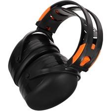 Noise Cancelling Headphones for Shooting, Studying, and Sleeping