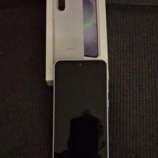 Samsung Galaxy A36 5G 128GB Grau Slate Smartphone mit Originalverpackung