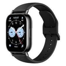 Xiaomi Redmi Watch 5 Lite Schwarz, Smartwatch - BT 5.2, 18 Tage Akkulaufzeit