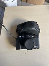 Appareil Photo Vintage LT-002 35mm New Optical Lens 50mm Housse