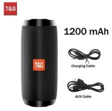 Enceinte Bluetooth Puissante Surround Stro sans Fil tanche Waterproof IPX5