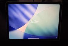 Apple iPad Air 11" (M3) 128GB Gray Wi‑Fi Tablet iPadOS 8GB Ram MC9W4LL/A