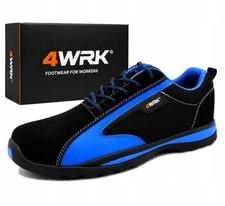 Chaussures de Scurit Travail Protectrices S1P ESD Lgres Respirantes 36-47
