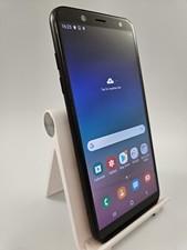 Samsung Galaxy A6 2018 Black Unlocked 32GB 3GB RAM 5.6 Android Smartphone