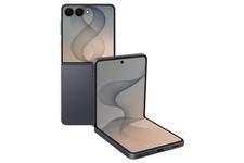 Smartphone Samsung Galaxy Z Flip8 F776B 5G Foldable 12GB RAM 256GB 6,9 Graphite