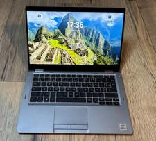 PC portable tactile 13 pouces 4G - Dell Latitude 5310 - i5 10e gen 8Go RAM