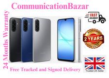 Brand New Samsung Galaxy A17 4G5G 128GB Dual Sim Unlocked Android Smartphone