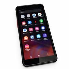 Samsung Galaxy Xcover 5 Black Unlocked Dual Sim 64GB Rugged Android smartphone
