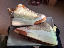 Size 2y | Air Jordan Dub Zero "Ceramic"