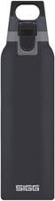 - Thermo Flask & Cold One - Insulated Water Bottle - Tea Filter - Leakproof