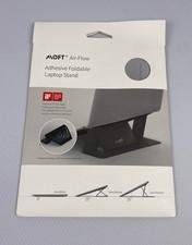 Read Salesforce Moft Laptop Stand Adjustable Foldable Fits Laptop Up 15.6"