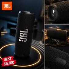 JBL Flip 6 Wireless Portable Bluetooth Sound Speaker Waterproof & New Dustproof