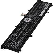 Batera para porttil Asus VivoBook Flip 14 TM420IA X421 tipo B31N1911 11,55V 3450mAh4