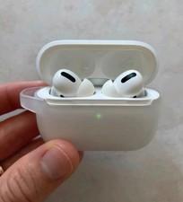 Apple AirPods Pro A3049 intra-auriculaires Bluetooth sans fil blancs iPhone