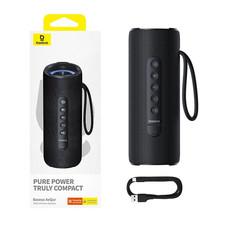 Baseus AeQur VO20 Enceinte Bluetooth 15W noire tat Neuf (boite ouverte)