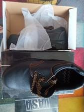 Chaussures de scurit SCALA neuve, mixte, P.41, taille haute