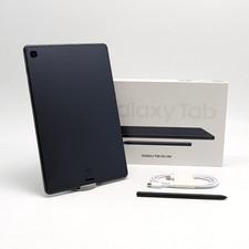 Samsung Galaxy Tab S6 Lite SM-P620 128GB w S-Pen Oxford Gray WIFI ONLY